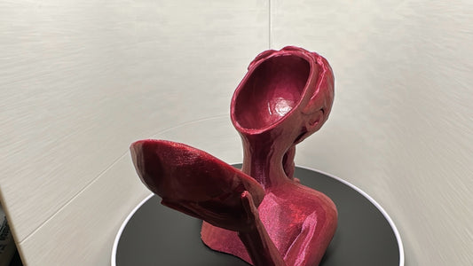 Open Mind Jewelry Holder