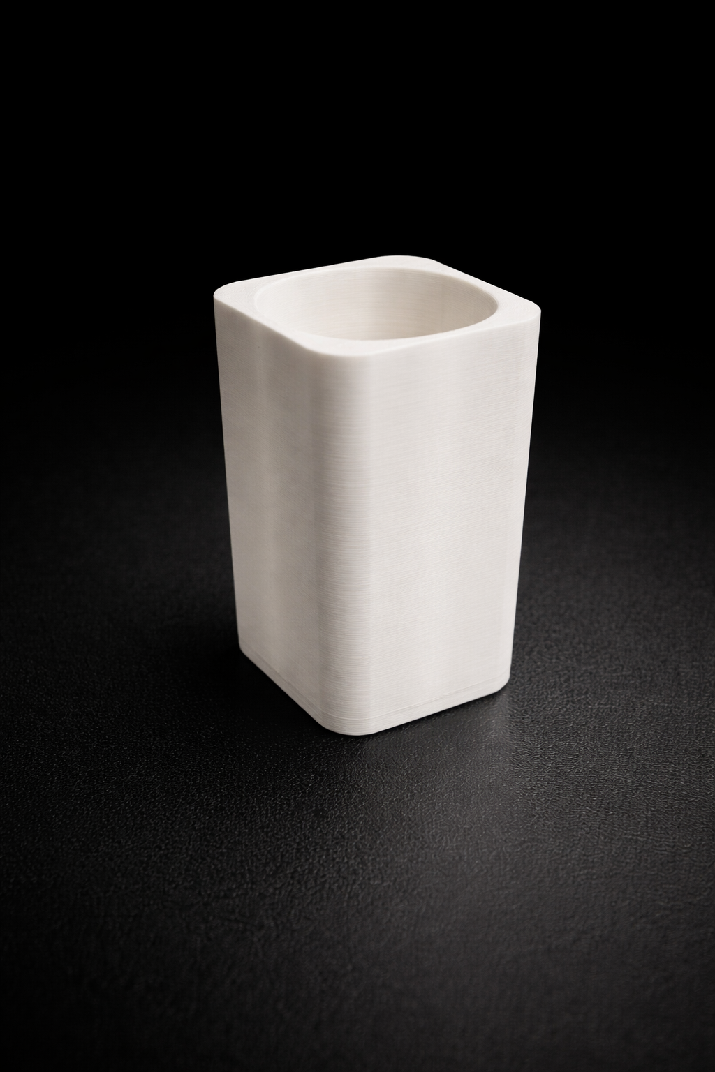 Coin Tube Storage Tube w/ Lid – 1 oz Compatible