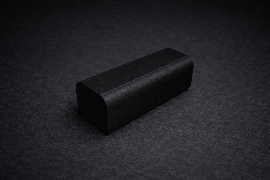 25 Coin Silver Round Storage Container – 1 oz Compatible