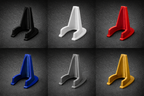 Universal Slab & Currency Display Stand